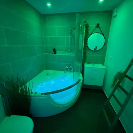 La cabane voyage Rouen Extérieur photo