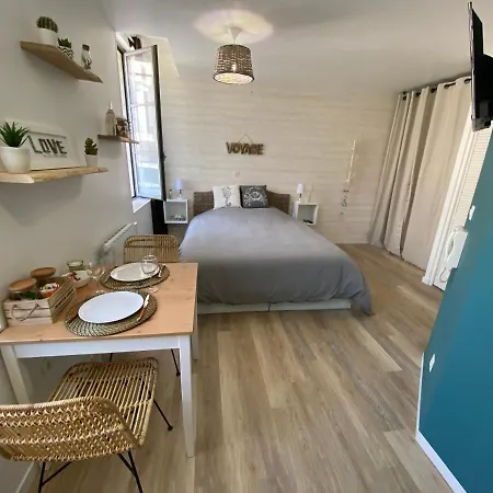 La cabane voyage Rouen Extérieur photo