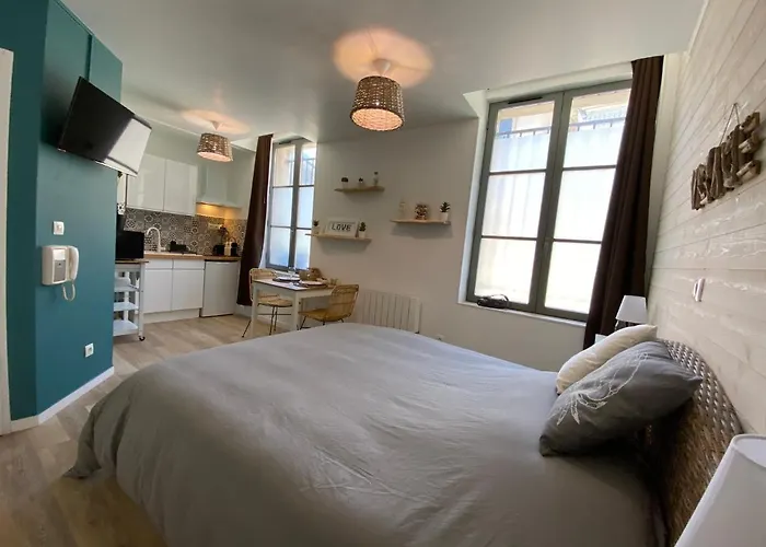 La Cabane Voyage