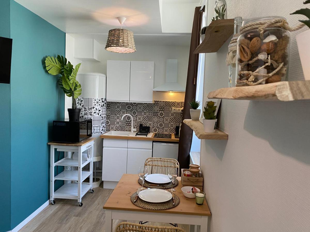 Apartment La Voyage Rouen