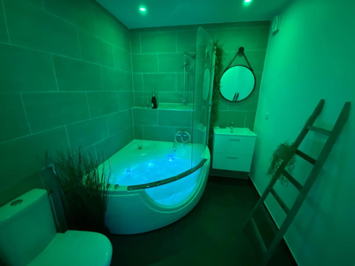 La Voyage Apartment Rouen