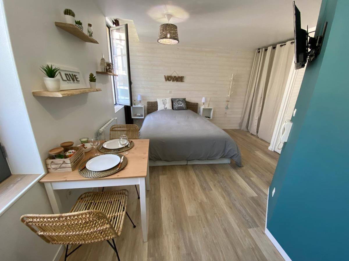 Apartment La Voyage Rouen