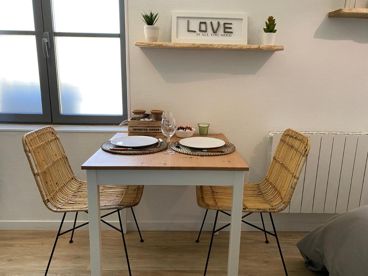 La Voyage Apartment
